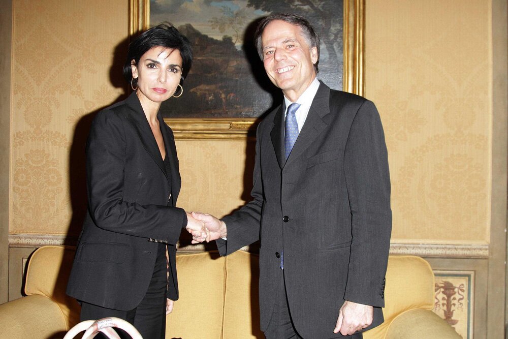 Enzo MOAVERO MILANESI